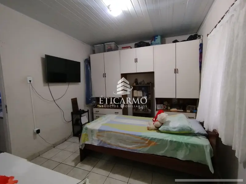 Casa com 2 quartos em Jardim de Lorenzo - foto 3