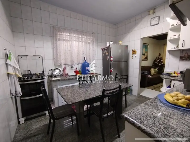 Casa com 2 quartos em Jardim de Lorenzo - foto 2