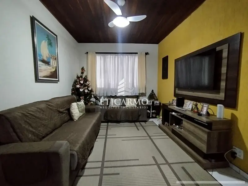 Casa com 2 quartos em Jardim de Lorenzo - foto 5