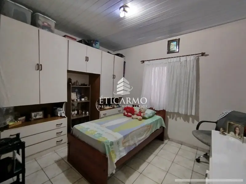 Casa com 2 quartos em Jardim de Lorenzo - foto 4