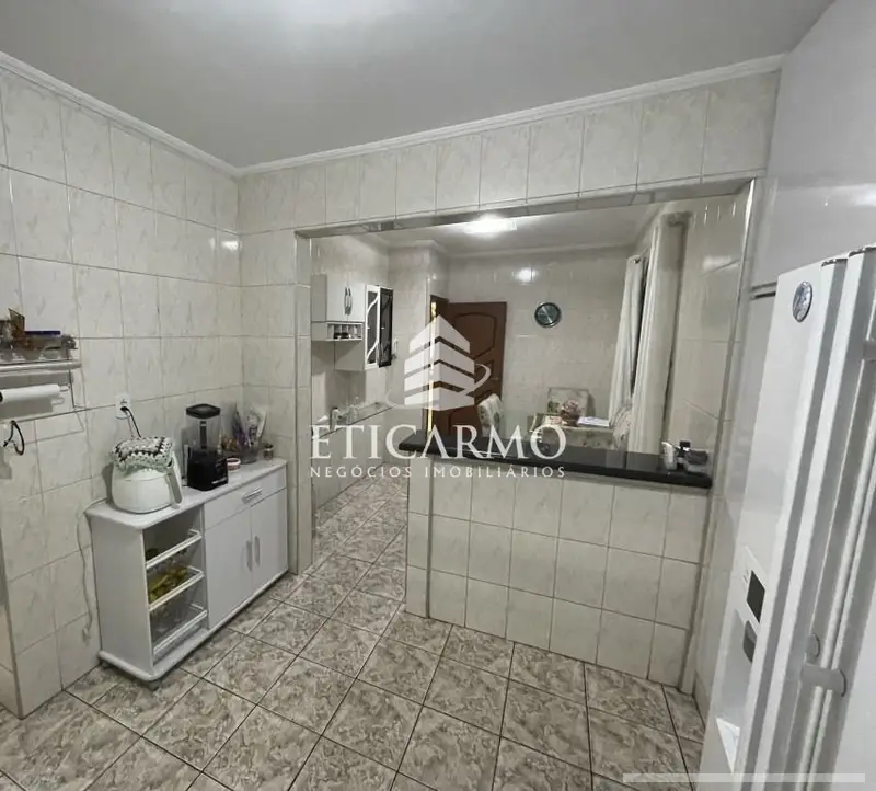 Sobrado com 3 quartos em Jardim Brasília - foto 3