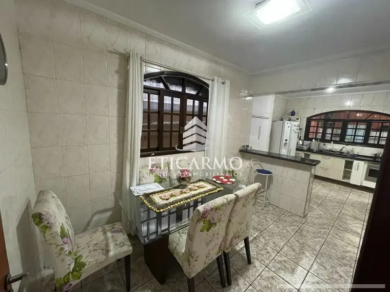 Sobrado com 3 quartos em Jardim Brasília - foto 4