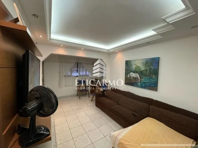 Sobrado - 3 quartos - Jardim Brasília - São Paulo