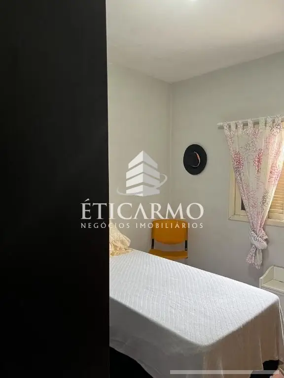 Sobrado com 3 quartos em Cidade Patriarca - foto 4