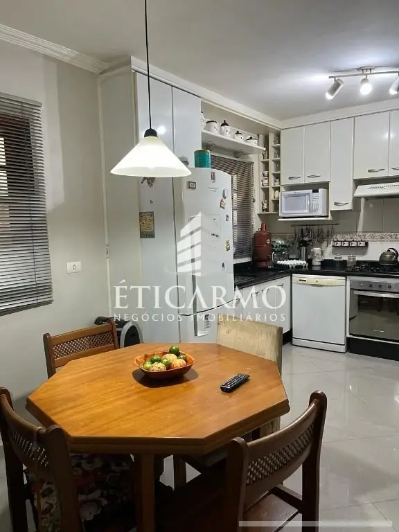 Sobrado com 3 quartos em Cidade Patriarca - foto 3