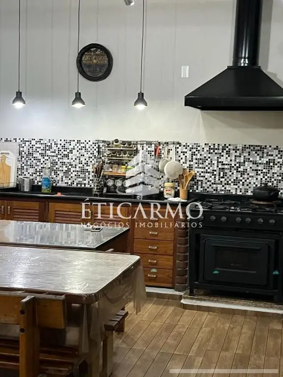 Sobrado com 3 quartos em Cidade Patriarca - foto 2