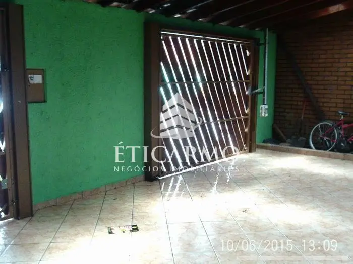 Sobrado - 7 quartos - Jardim Nossa Senhora do Carmo - São Paulo - foto 4