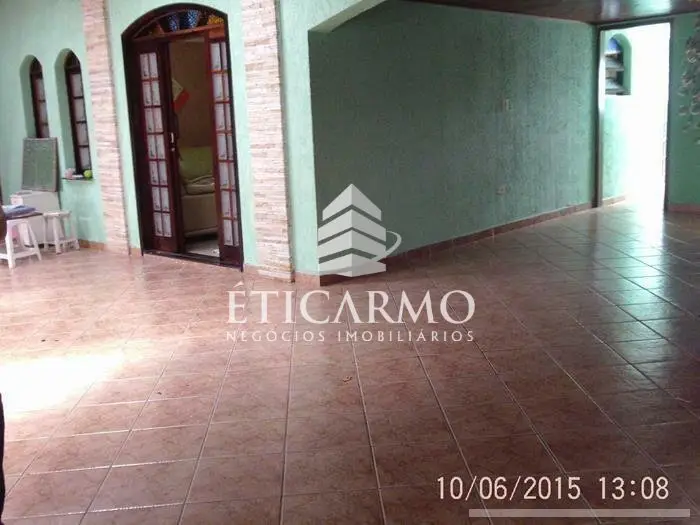 Sobrado - 7 quartos - Jardim Nossa Senhora do Carmo - São Paulo - foto 2