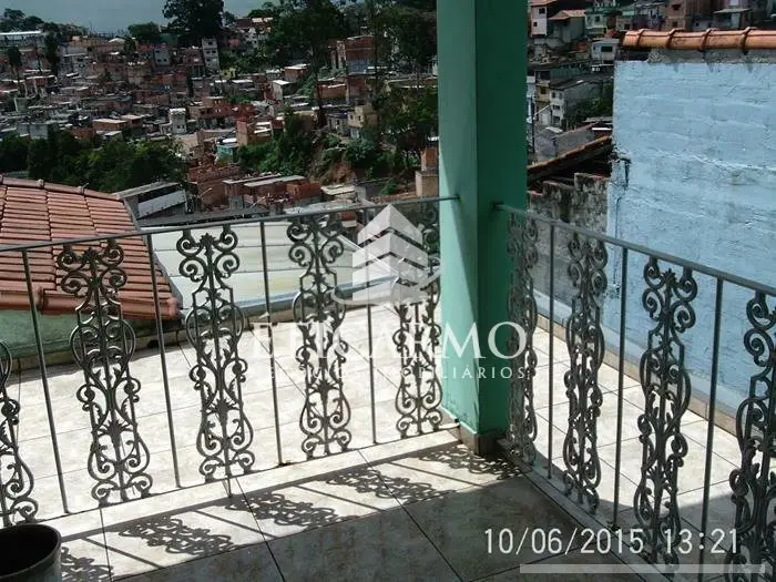 Sobrado - 7 quartos - Jardim Nossa Senhora do Carmo - São Paulo - foto 5