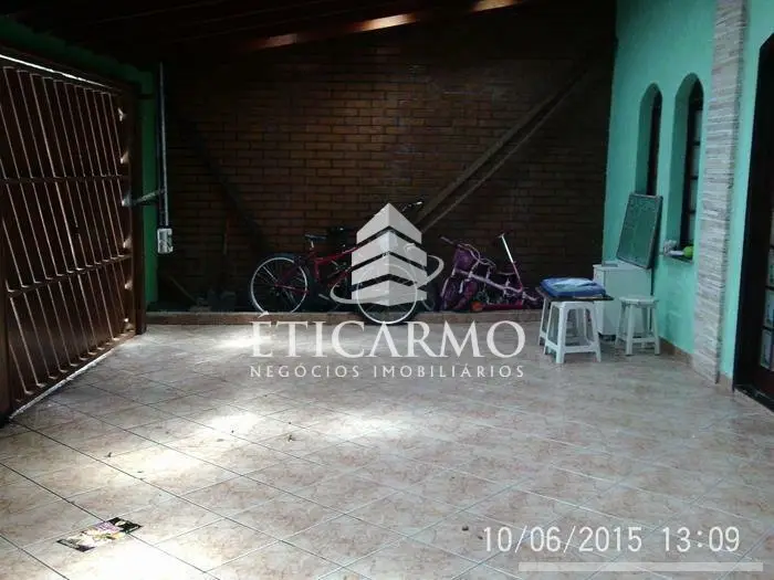 Sobrado - 7 quartos - Jardim Nossa Senhora do Carmo - São Paulo - foto 3