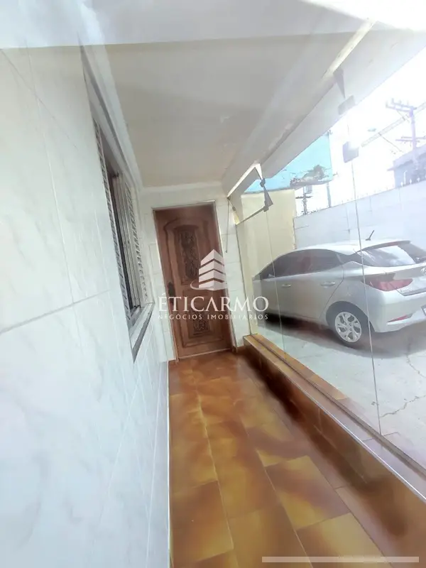 Casa - 4 quartos - Vila Bancária - São Paulo