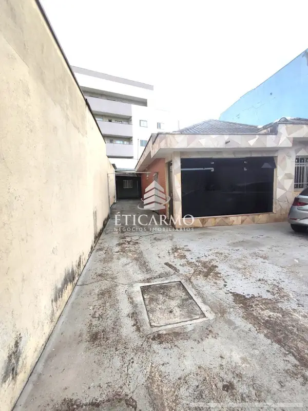 Casa com 4 quartos em Vila Bancária - foto 4