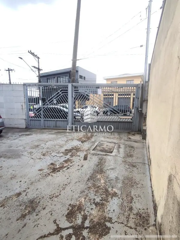 Casa com 4 quartos em Vila Bancária - foto 3