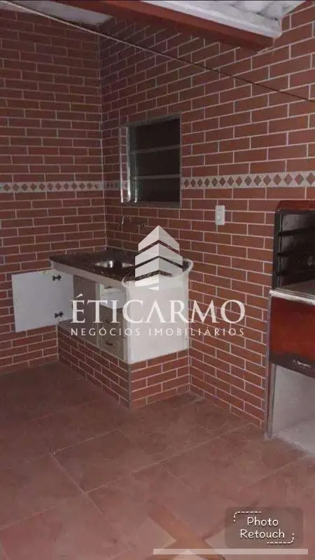 Casa com 4 quartos em Parque São Rafael - foto 4