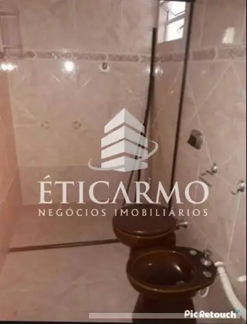 Casa com 4 quartos em Parque São Rafael - foto 3