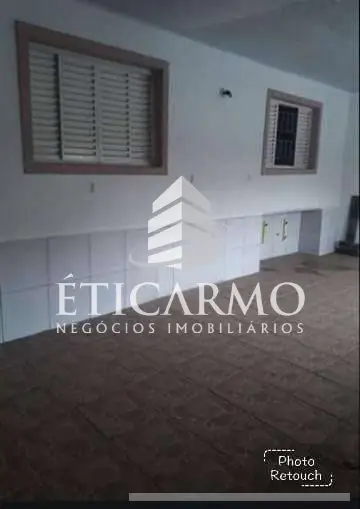 Casa - 4 quartos - Parque São Rafael - São Paulo