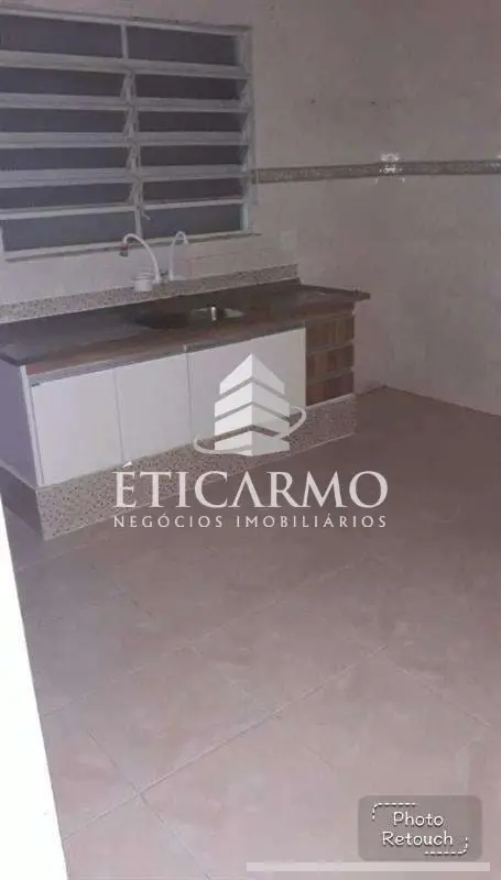 Casa com 4 quartos em Parque São Rafael - foto 5