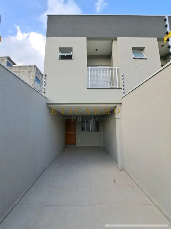 Sobrado com 3 quartos em Itaquera - foto 3