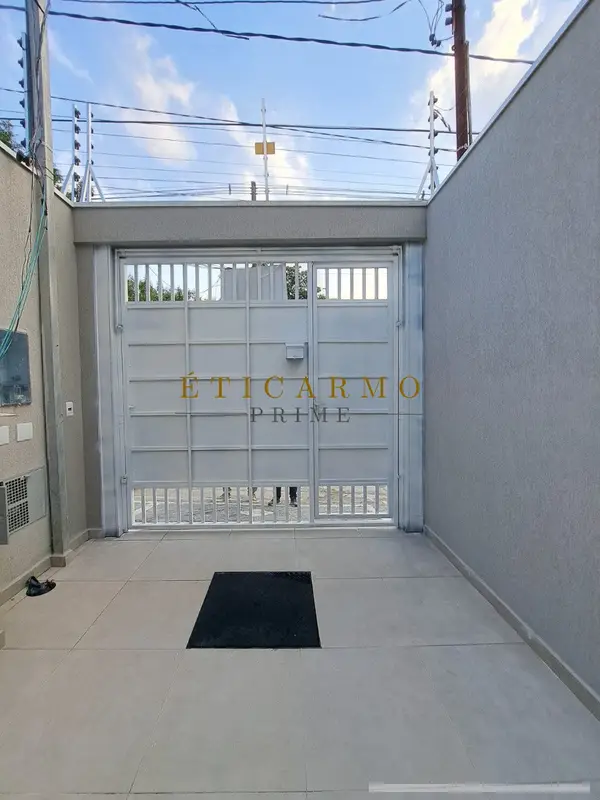 Sobrado com 3 quartos em Itaquera - foto 2