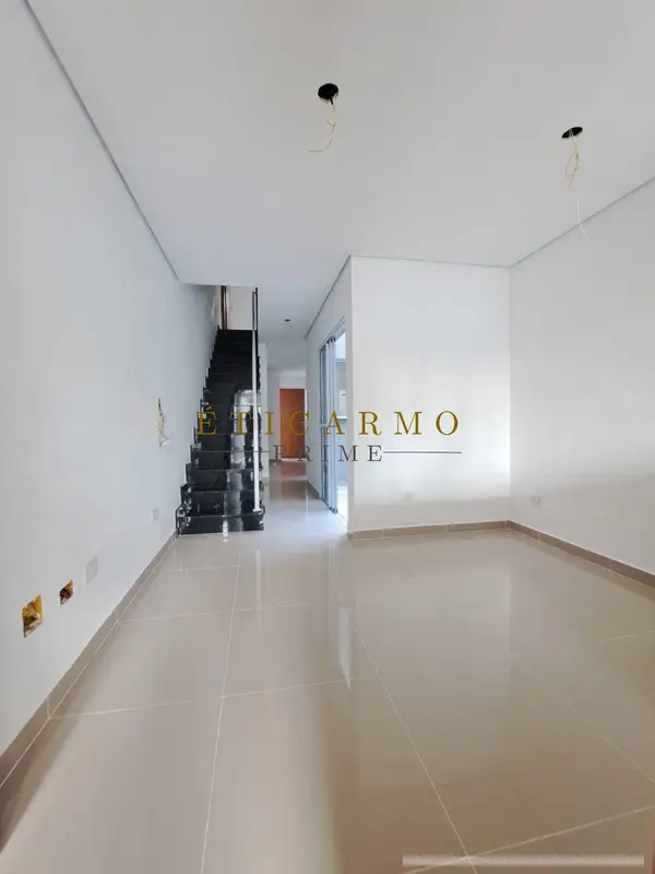 Sobrado com 3 quartos em Itaquera - foto 5