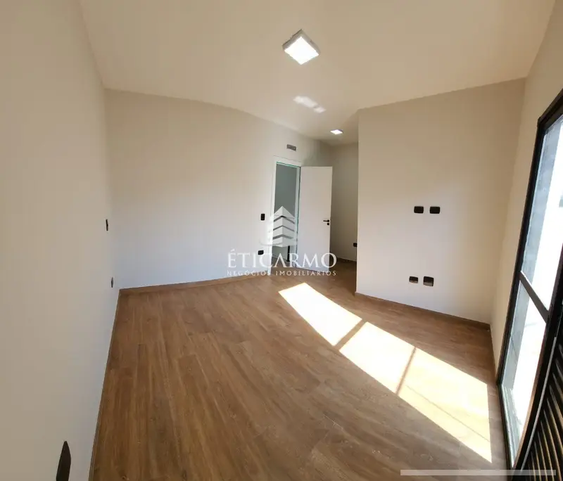 Casa com 3 quartos em Chácara Santo Antônio (zona Leste) - foto 2