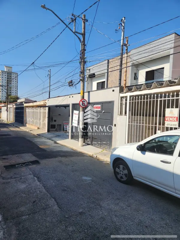 Casa com 3 quartos em Chácara Santo Antônio (zona Leste) - foto 4