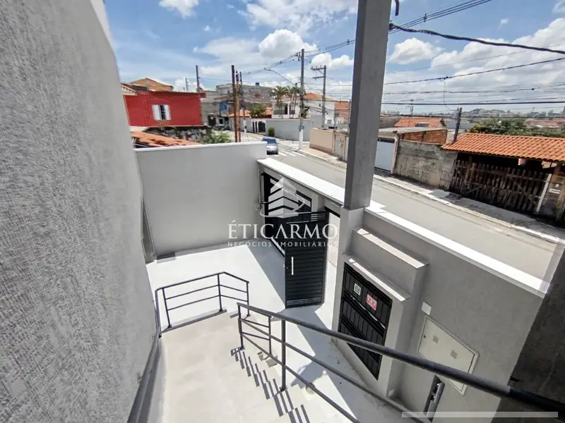 Casa com 2 quartos em Parque Boturussu - foto 4