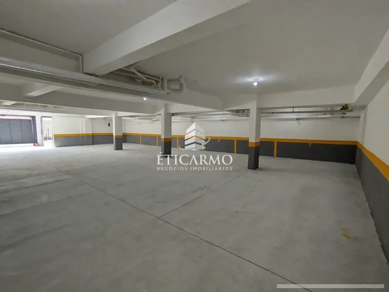 Casa com 2 quartos em Parque Boturussu - foto 2