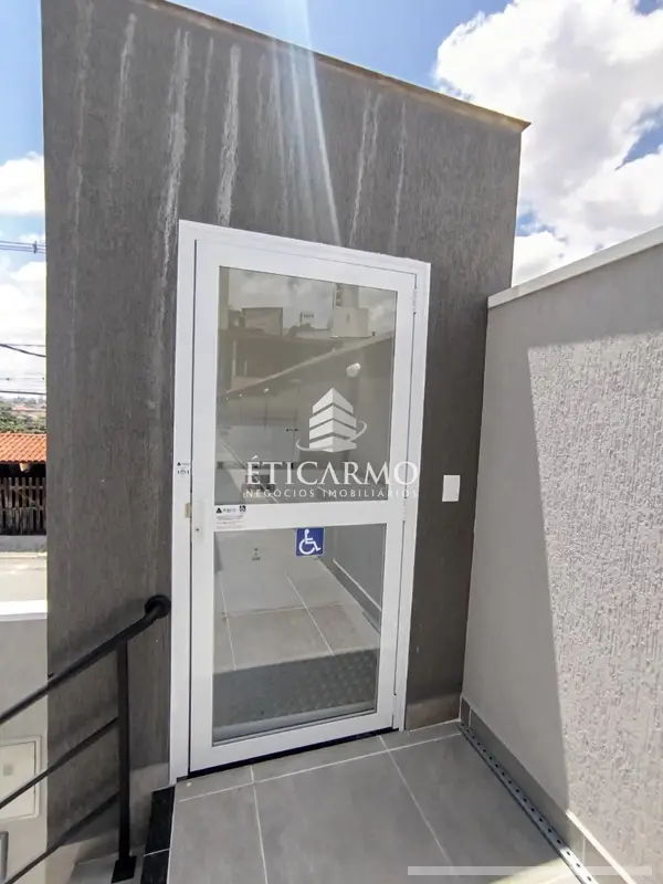 Casa com 2 quartos em Parque Boturussu - foto 5