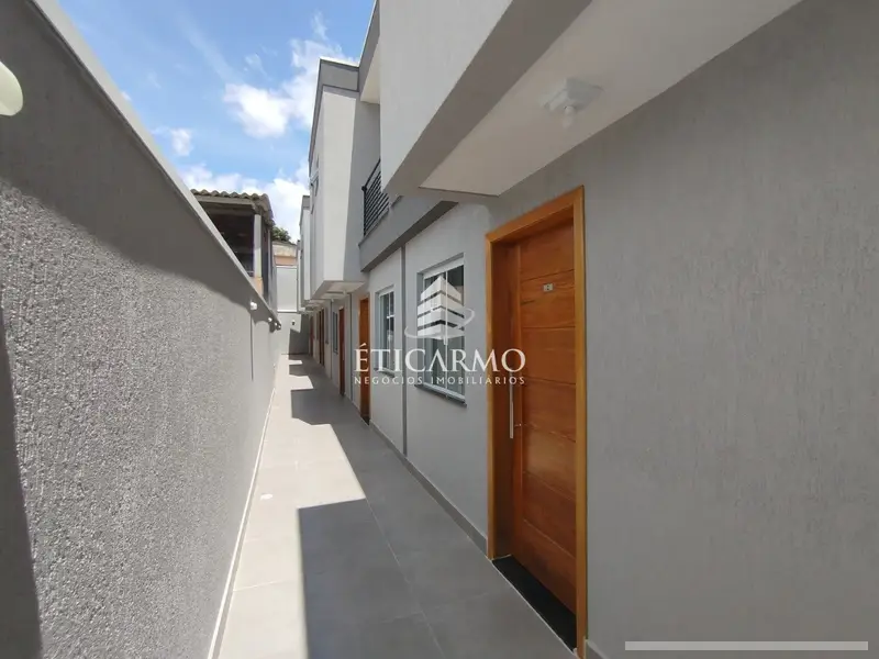 Casa com 2 quartos em Parque Boturussu - foto 5