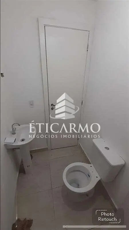 Sobrado com 2 quartos em Vila Oratório - foto 4