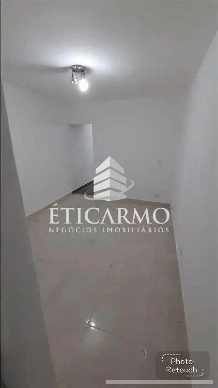 Sobrado com 2 quartos em Vila Oratório - foto 2