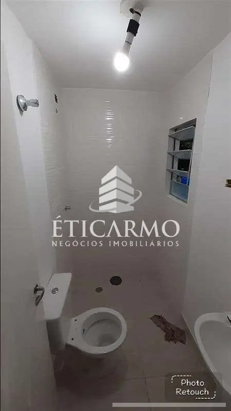 Sobrado com 2 quartos em Vila Oratório - foto 3