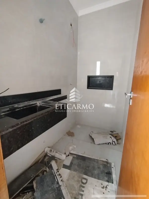 Sobrado com 2 quartos em Canfora - foto 2