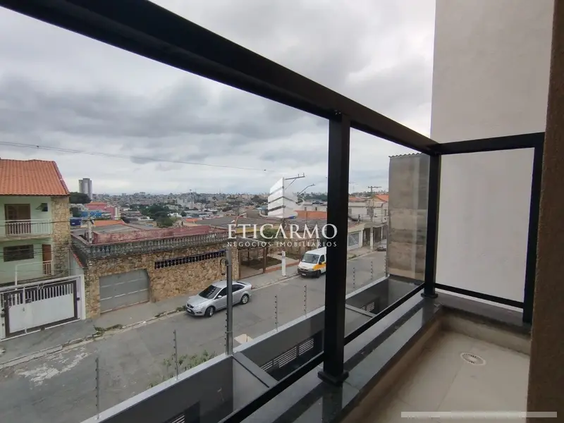 Sobrado com 3 quartos em Jardim Brasília (zona Leste) - foto 3