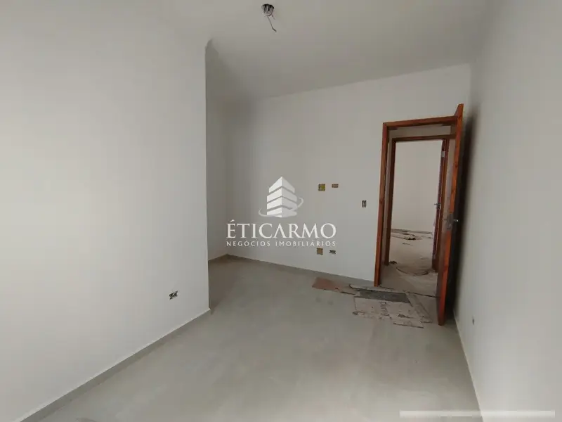 Sobrado com 3 quartos em Jardim Brasília (zona Leste) - foto 5