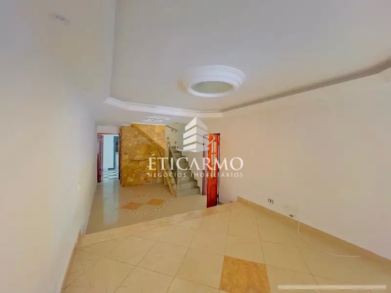 Sobrado - 3 quartos - Jardim Nossa Senhora do Carmo - São Paulo - foto 4