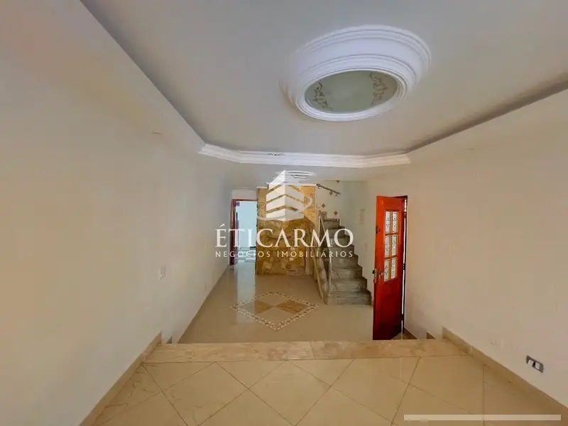 Sobrado - 3 quartos - Jardim Nossa Senhora do Carmo - São Paulo - foto 5