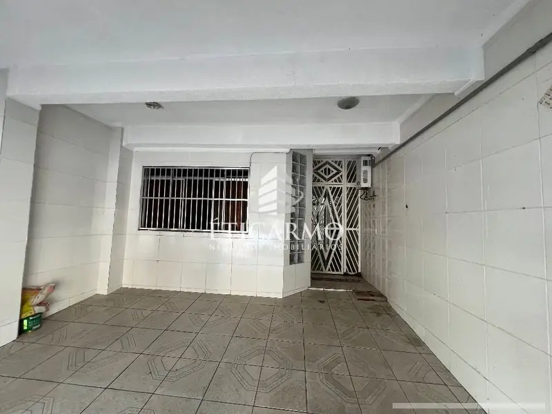 Sobrado - 3 quartos - Jardim Nossa Senhora do Carmo - São Paulo