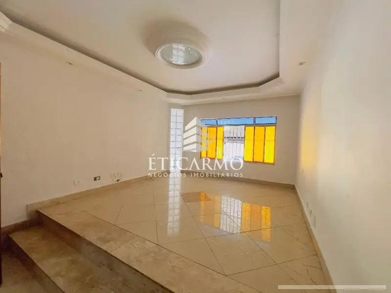 Sobrado - 3 quartos - Jardim Nossa Senhora do Carmo - São Paulo - foto 3