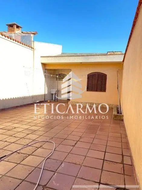 Casa - 3 quartos - Cidade Líder - São Paulo - foto 4