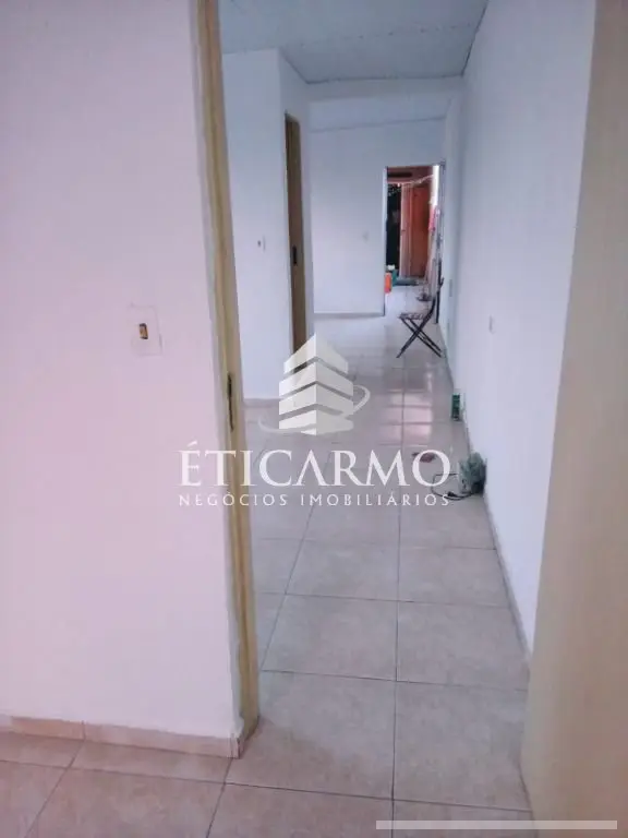 Sobrado com 2 quartos em Vila Nova Curuçá - foto 4