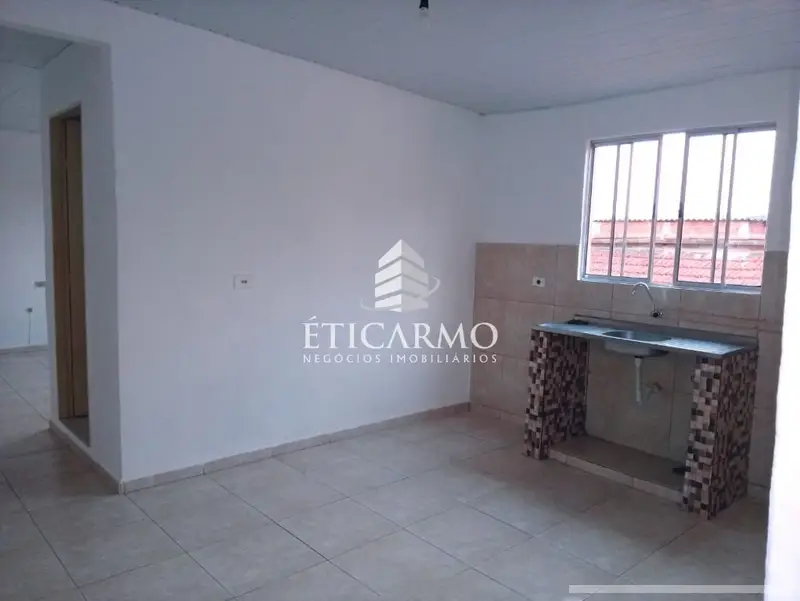 Sobrado - 2 quartos - Vila Nova Curuçá - São Paulo