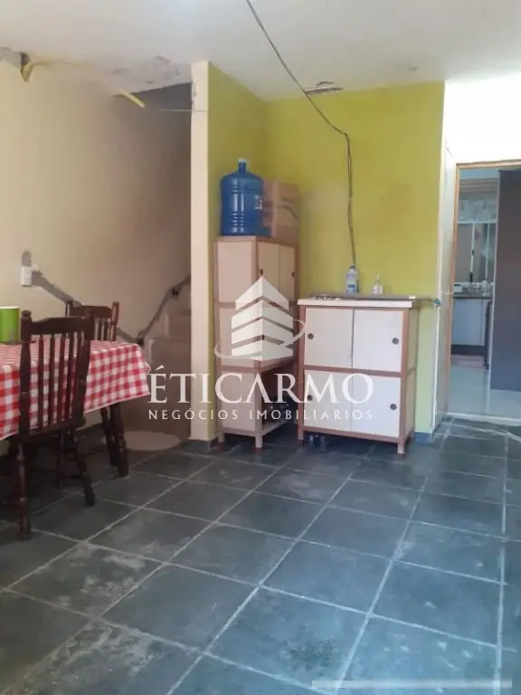 Sobrado com 2 quartos em Residencial Parque do Carmo - foto 5