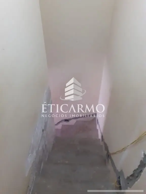 Sobrado com 2 quartos em Residencial Parque do Carmo - foto 4
