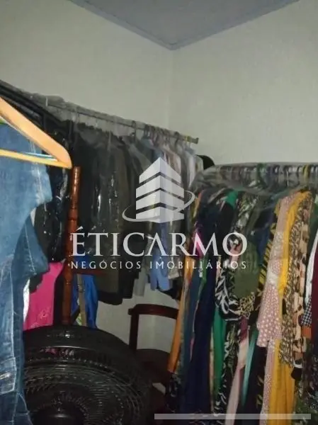 Sobrado com 2 quartos em Residencial Parque do Carmo - foto 3