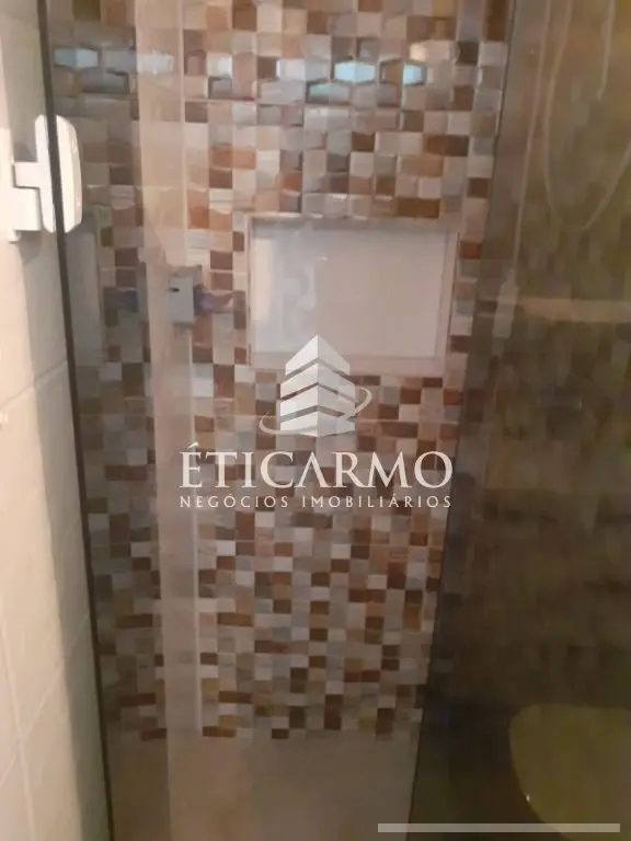 Sobrado - 2 quartos - Fazenda Aricanduva - São Paulo