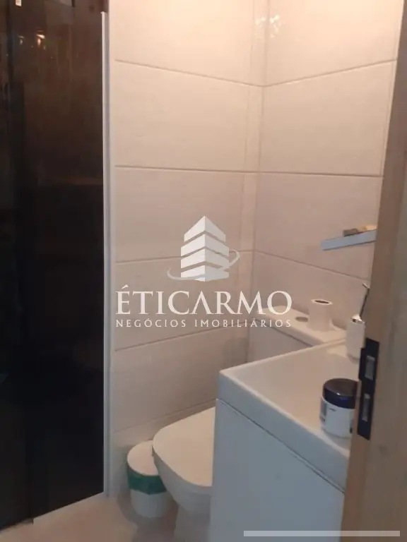 Sobrado com 2 quartos em Residencial Parque do Carmo - foto 2