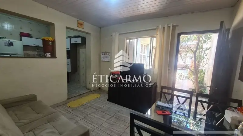 Casa com 5 quartos em Chácara Santo Antônio (zona Leste) - foto 3