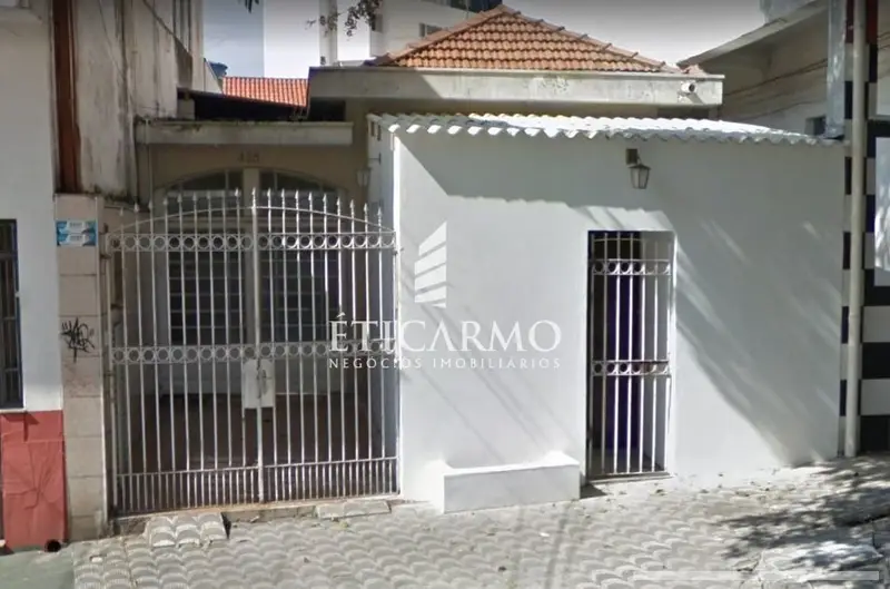Casa - 5 quartos - Chácara Santo Antônio (zona Leste) - São Paulo